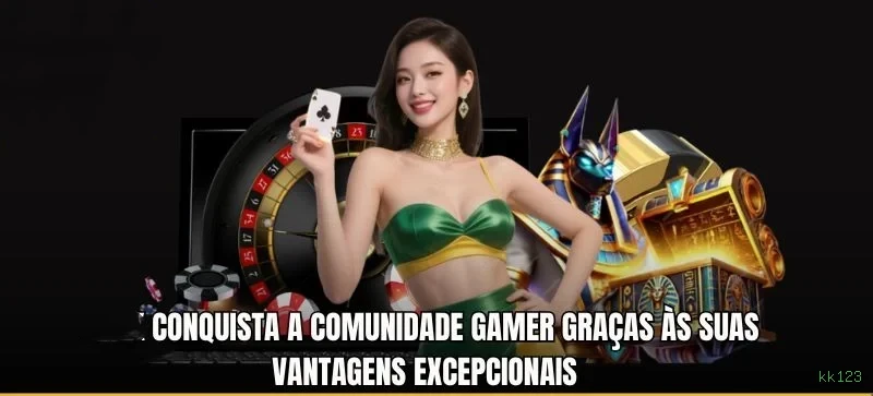 Roleta e blackjack kk123