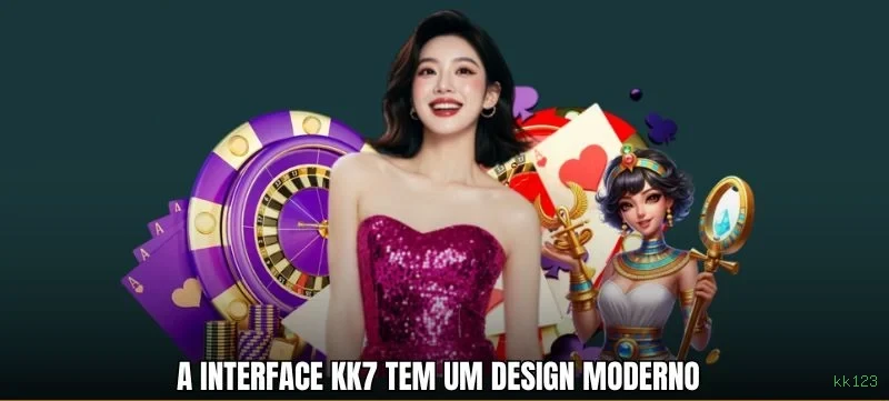Cassino kk123 app mobile
